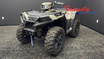 New 2026 Polaris SPORTSMAN 850 TRAIL  PPC 
