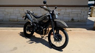 NEW 2026 KAWASAKI KLX 230 R S 