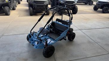 2026 Hammerhead HH Torpedo