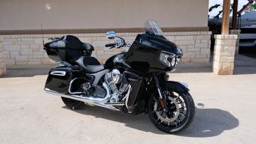 NEW 2026 INDIAN MOTORCYCLE PURSUIT LIMITED WITH 112 AND AUDIO PACKAGE 