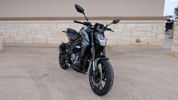 NEW 2026 CFMOTO 300NK 