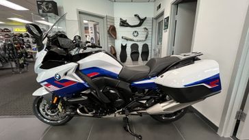 2024 BMW K 1600 GT