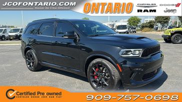 2023 Dodge Durango SRT 392