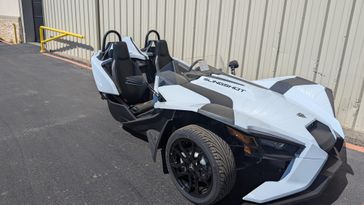 2024 Polaris SLINGSHOT S WITH TECHNOLOGY PACKAGE AUTODRIVE