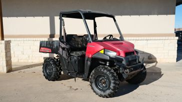 USED 2015 POLARIS RANGER 570 