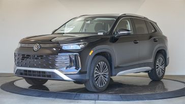 New 2025 Volkswagen Tiguan 2.0T S