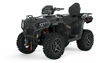 2025 Polaris SPORTSMAN TOURING 570 ULT 