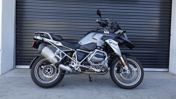 Used 2014 BMW R 1200 GS 