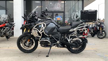 2023 BMW R 1250 GS Adventure 