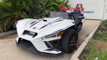 Used 2024 SLINGSHOT R AUTODRIVE 