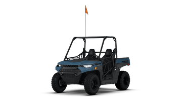 New 2026 Polaris Ranger 150 EFI  - Youth SXS Ages 10+ 