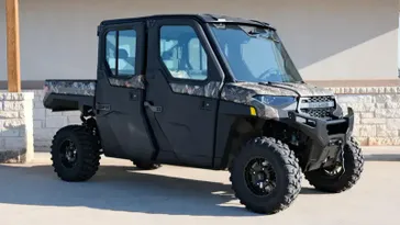NEW 2026 POLARIS RANGER CREW XP 1000 NORTHSTAR EDITION ULTIMATE 
