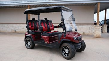 USED 2024 EVOLUTION D5 RANGER 4 
