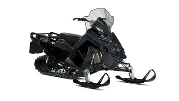 New 2026 Polaris 650 voyageur sp 155 