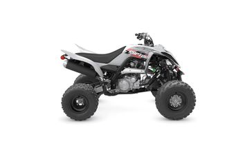NEW 2026 YAMAHA RAPTOR 700R 