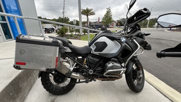 2015 BMW R 1200 GS Adventure