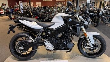 Used 2015 BMW F 800 R ABS