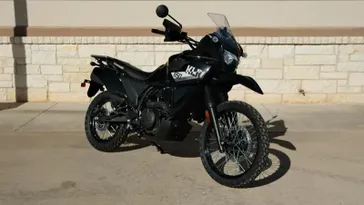 NEW 2026 KAWASAKI KLR650 S 