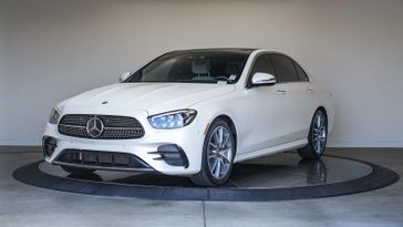 2022 Mercedes-Benz E-Class E 350