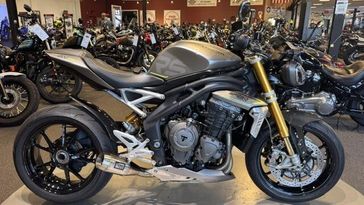 2023 Triumph SPEED TRIPLE 1200 RS