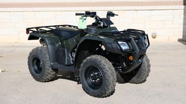 NEW 2026 HONDA FOURTRAX RECON 