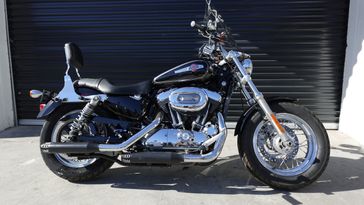 Used 2017 Harley-Davidson Sportster 1200 Custom 
