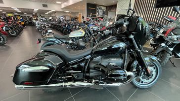 2024 BMW R 18 B