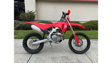 2026 HONDA-OFF ROAD CRF450RX 