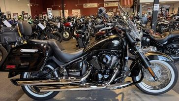 Used 2023 Kawasaki Vulcan 900 Classic