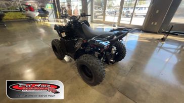 New 2026 Kymco MAXXER 450I 