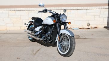 USED 2021 KAWASAKI VULCAN 900 CLASSIC 