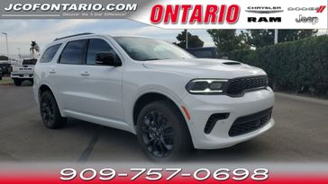 2025 Dodge Durango GT Plus