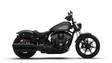 New 2026 Indian Motorcycle CHIEF DARK HORSE, 49ST Dark Horse 