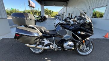 2018 BMW R 1200 RT