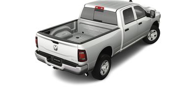 2024 RAM 2500 Tradesman Crew Cab 4x4 6'4' Box