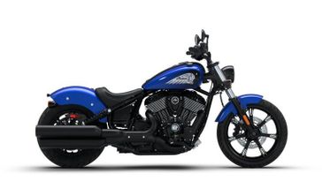 New 2026 Indian Motorcycle Chief DH 