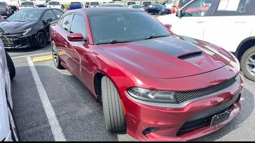 2020 Dodge Charger R/T