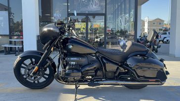 Used 2024 BMW R18 ROCTANE 