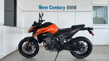 New 2024 KTM 790 DUKE 