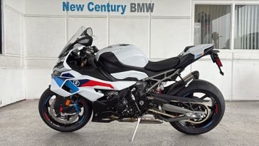 New 2026 BMW S 1000 RR 