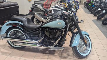 2025 KAWASAKI VULCAN 900 CLASSIC