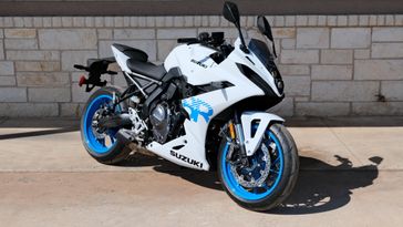 NEW 2026 SUZUKI GSX-8R 
