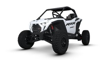 New 2026 Polaris RZR PRO R ULTIMATE 
