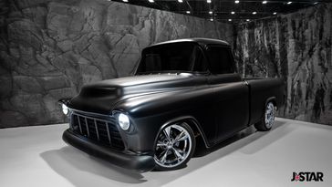 1956 Chevrolet Cameo 