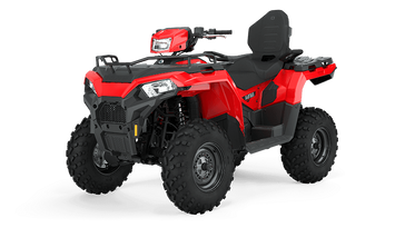 2025 Polaris SPORTSMAN TOURING 570 