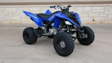 NEW 2026 YAMAHA RAPTOR 700R 