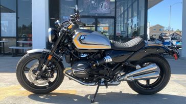New 2024 BMW R12 