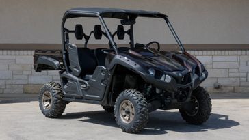 2024 YAMAHA Viking EPS Ranch in a COPPER exterior color. Family PowerSports (877) 886-1997 familypowersports.com 