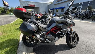 2020 Ducati MULTISTRADA 1260 