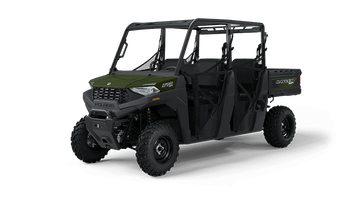 2025 Polaris Ranger Crew SP 570